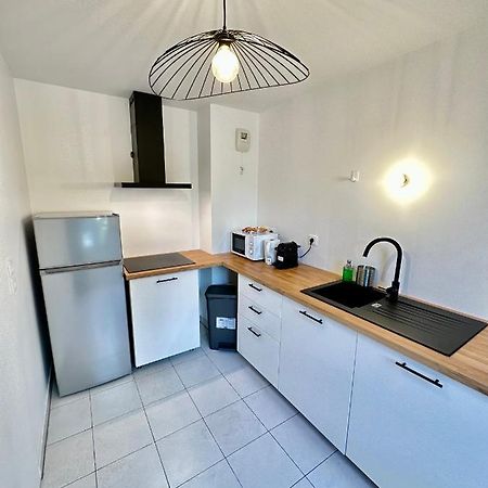 Magnifique Apartment In Paris / Bagnolet 101 Bagian luar foto
